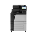 HP Color LaserJet M880 Refurbished Multifunction Printer