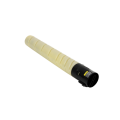 Olivetti B1209 Yellow Generic Toner (MF454)