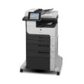 HP Laserjet Enterprise M725 A3 Refurbished Multifunction Printer