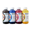 Epson Generic B/C/M/Y Dye Ink Bottles