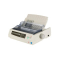 Oki Microline 3320 Refurbished Dot Matrix Printer