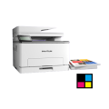 Pantum CM1100ADW 3-In-1 Colour Laser Multifunction Printer