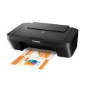 Canon PIXMA MG2545S Colour Multifunction Inkjet Printer
