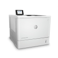 HP LaserJet Enterprise M607 Mono Refurbished Printer