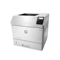 HP LaserJet Enterprise M605n Mono Refurbished Printer