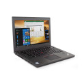 Lenovo ThinkPad X270 UltraBook Laptop | G6 i5 (Refurbished)