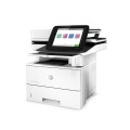 HP LaserJet Enterprise M528 Multifunction Refurbished Printer