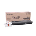 Kyocera TK-410/TK-411/TK-420 Premium Black Generic Toner