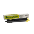 Kyocera TK 8315 Premium Yellow Generic Toner