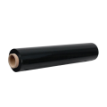 Black Pallet Wrap (450mm x 1000m x 17mic)