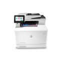 HP M479FDW Color LaserJet Pro Multifunction Refurbished Printer