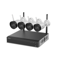 IMOU Kit 4 Cameras/Network Video Recorder (CCTV Kit)