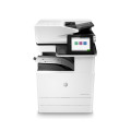 HP E72525dn LaserJet Managed Refurbished Multifunction Printer