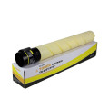 Minolta TN216/TN319 Premium Generic Yellow Toner