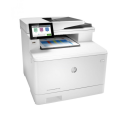 HP E47528 Colour LaserJet Managed MFP Refurbished Printer