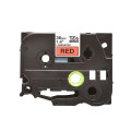 Brother TZE-461 Compatible Label Tape (Black On Red) 36mm x 8m