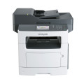 Lexmark MX511de Multifunction Pre-owned Printer
