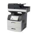 Lexmark MX711de Mono Multifunction Pre-owned Printer
