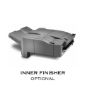 HP Colour LaserJet Managed MFP E785dn Printer