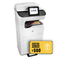 HP PageWide Managed Color MFP P77940dn Printer