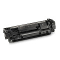 HP 136A Black Generic Toner Cartridge (W1360A)