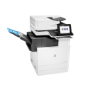 HP Color LaserJet Managed MFP E876du Colour Printer