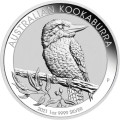 2021 1 oz Australian .9999 Silver Kookaburra Coin (BU) Limited Mintage encapsulated