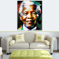 Canvas Wall Art - Canvas Wall Art-Mandela Abstract Painting  - B1196