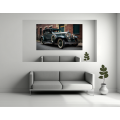 Canvas Wall Art -  Vintage Cadillac 1929  - B1475