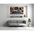 Canvas Wall Art -  Cord 812 Vintage Car 1937- B1498