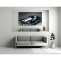 Canvas Wall Art -  Chevrolet Chevelle SS1970 - B1524