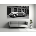 Canvas Wall Art - 1937 Cord 812 Vintage Car 1937- B1494