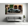 Canvas Wall Art -  Cord 812 Vintage Car 1937- B1496