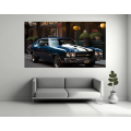 Canvas Wall Art -  Chevrolet Chevelle SS 1970- B1525