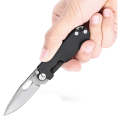 Y-START LK-5009  Mini Flipper pocket knife