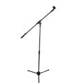 Tecnix TMS-601 2-in-1 Microphone Stand