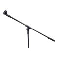 Tecnix TMS-601 2-in-1 Microphone Stand