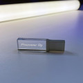 Pioneer 32GB USB Drive (USB 3.0) (V2)