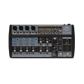 Wharfedale Pro Connect 1202FX/USB 12-Channel Mixer