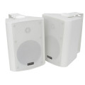 ADASTRA - BC5-W STEREO BACKGROUND SPEAKERS PAIR