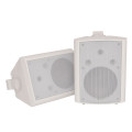 ADASTRA - BC8-W STEREO BACKGROUND SPEAKERS PAIR