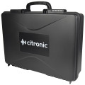 CITRONIC - ABS445 ABS CASE FOR MICROPHONE/MIXER