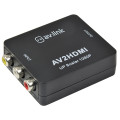 Avlink - RCA TO HDMI CONVERTER