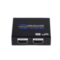 TVA - 1 IN 2 OUT 4K HDMI SPLITTER