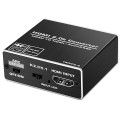 TVA - HDMI ARC/ OPT/ 3.5MM AUDIO DE-EMBEDDER