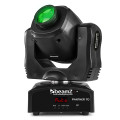 BEAMZ - PANTHER 70 LED SPOT MOVING HEAD