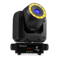 BEAMZ - COBRA 100R SPOT 100W MOVING HEAD WITH RING