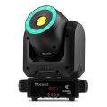 BEAMZ - COBRA 100R SPOT 100W MOVING HEAD WITH RING