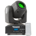 BEAMZ - PANTHER40 MOVING HEAD SPOT