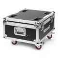 BEAMZ - FCBP9 FLIGHTCASE FOR 6 PIECES WBP912IP